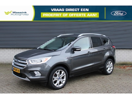 Ford Kuga 0