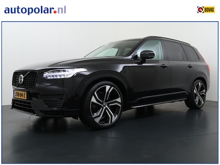 Volvo XC90 0