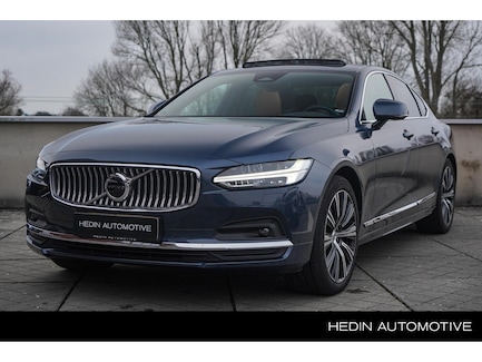 Volvo S90 0