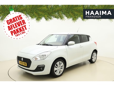 Suzuki Swift 0