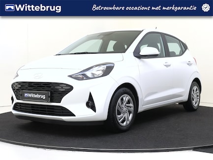 Hyundai i10 0