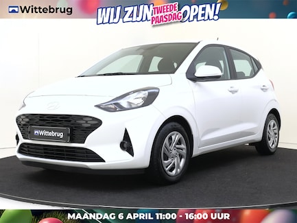Hyundai i10 0