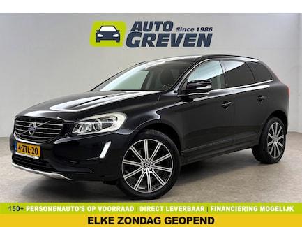 Volvo XC60 0