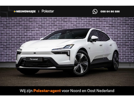 Polestar 4 0