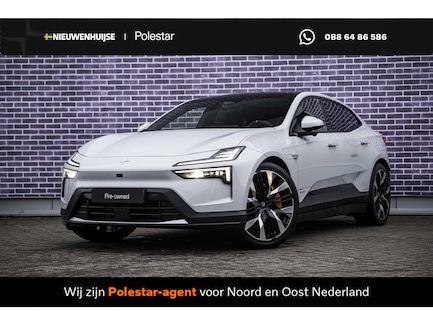 Polestar 4 0