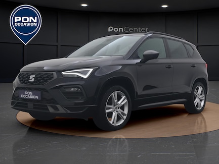 SEAT Ateca 0