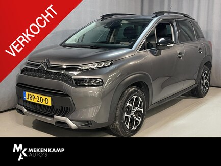 Citroën C3 Aircross 0