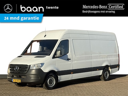 Mercedes-Benz Sprinter 0