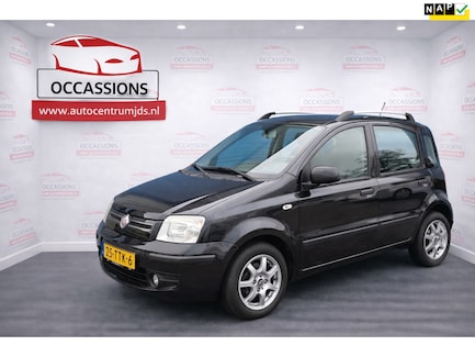 Fiat Panda 0