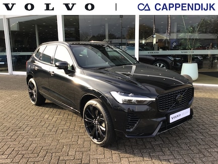 Volvo XC60 0