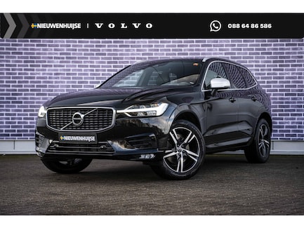 Volvo XC60 0
