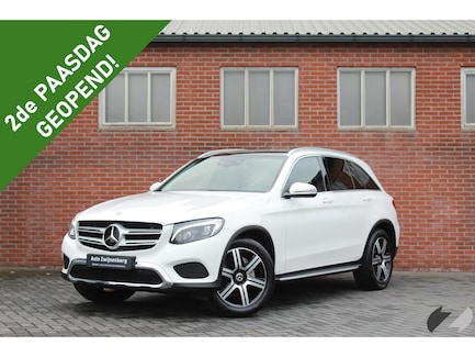 Mercedes-Benz GLC 0