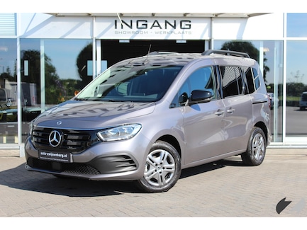 Mercedes-Benz Citan 0