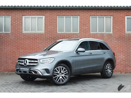 Mercedes-Benz GLC 0