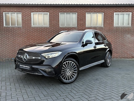 Mercedes-Benz GLC 0