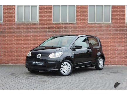 Volkswagen Up! 0