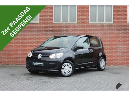 Volkswagen Up! 0