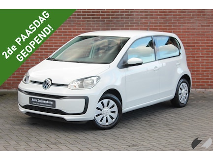 Volkswagen Up! 0