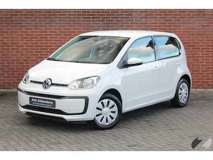 Volkswagen Up! 0