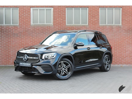 Mercedes-Benz GLB 0