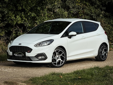 Ford Fiesta 0