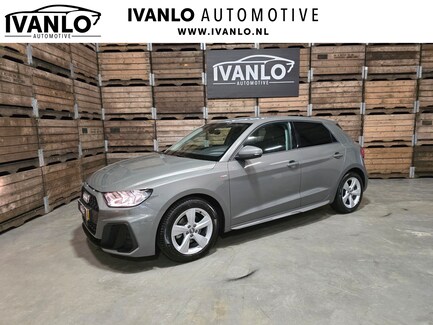 Audi A1 0