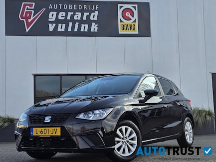 SEAT Ibiza 0