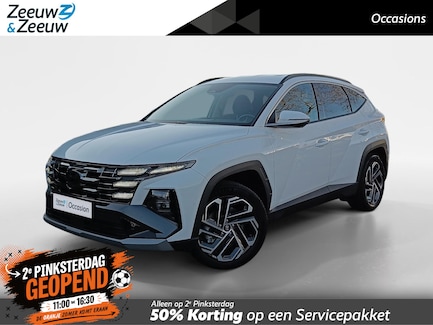 Hyundai Tucson 0