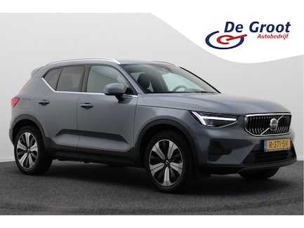 Volvo XC40 0