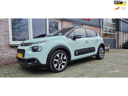 Citroën C3 0