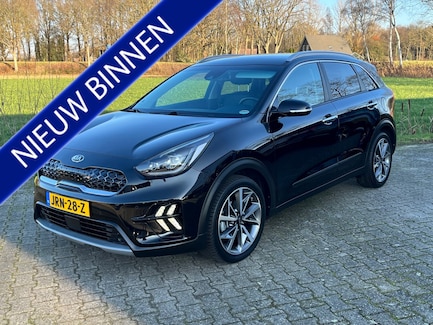 Kia Niro 0
