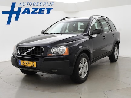 Volvo XC90 0
