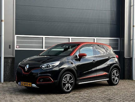 Renault Captur 0