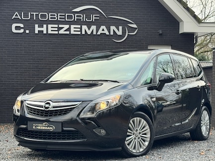 Opel Zafira 0