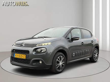 Citroën C3 0