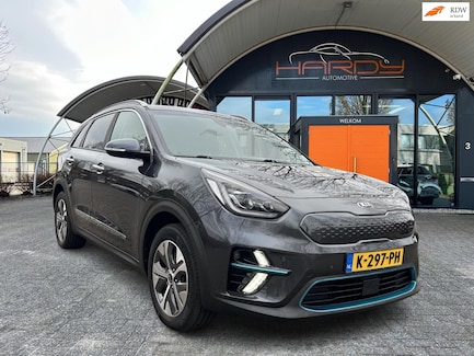 Kia Niro EV 0
