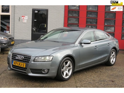 Audi A5 0
