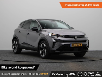 Renault Captur 0