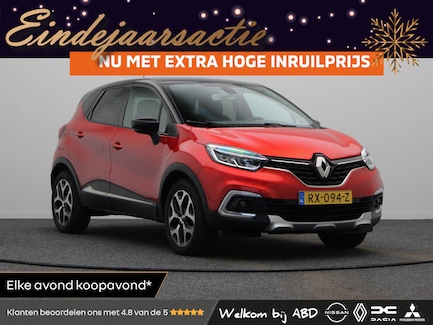 Renault Captur 0