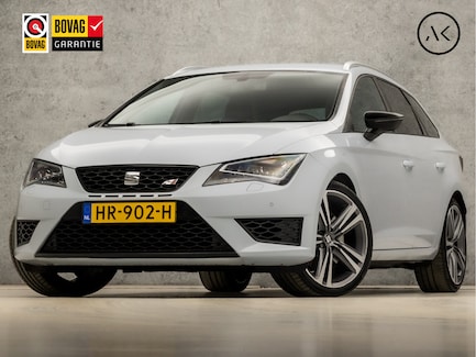 SEAT Leon 0