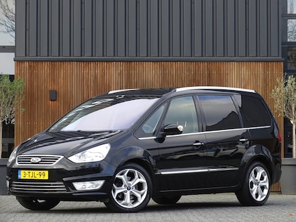 Ford Galaxy 0