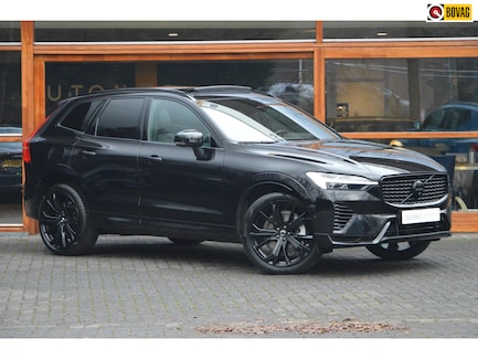 Volvo XC60 0
