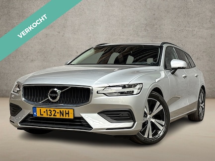 Volvo V60 0