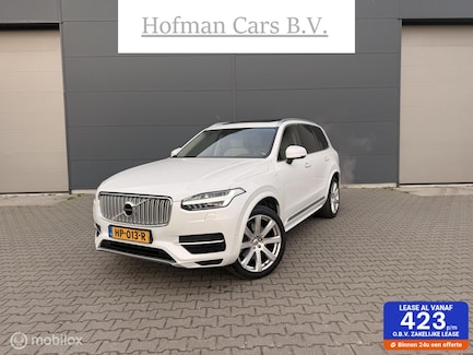 Volvo XC90 0