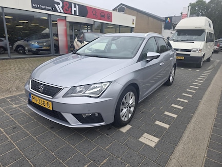 SEAT Leon 0