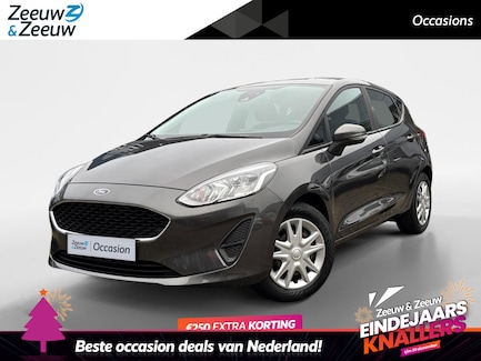 Ford Fiesta 0