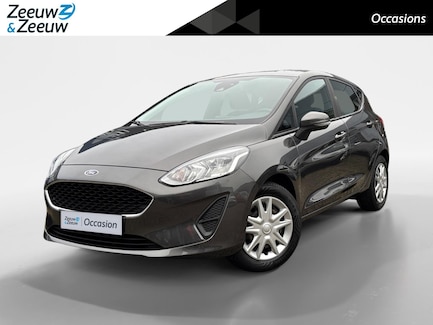 Ford Fiesta 0