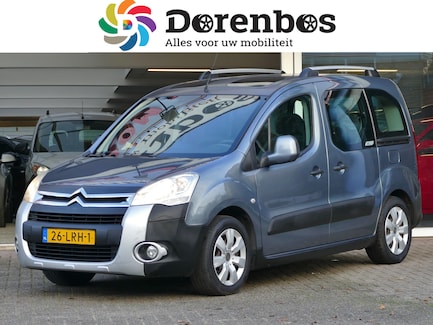 Citroën Berlingo 0