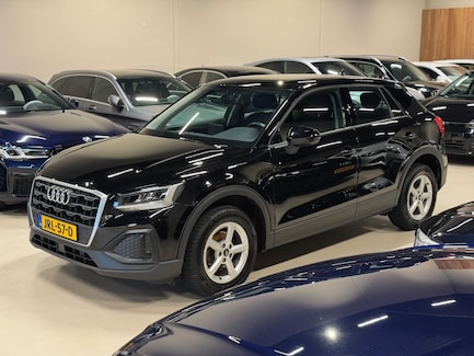 Audi Q2 0