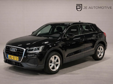 Audi Q2 0
